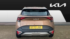 Kia Sportage 1.6T GDi ISG 2 5dr Petrol Estate